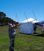 2012 PVARC Field Day Storey KA6WNK-15